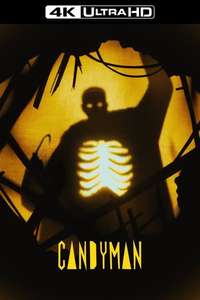 Candyman - Poster