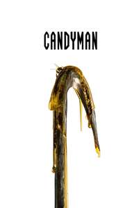 Candyman - Poster