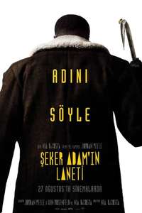 Candyman - Poster