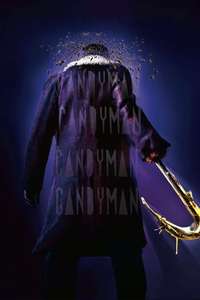 Candyman - Poster