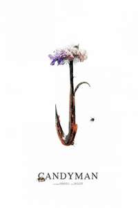 Candyman - Poster