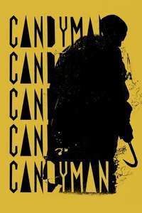 Candyman - Poster