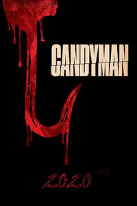 Candyman - Poster