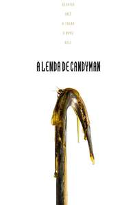 Candyman - Poster