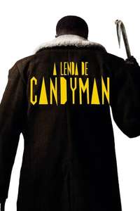 Candyman - Poster