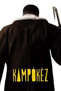 Candyman - Poster