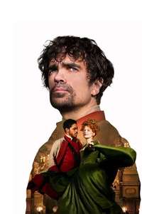 Cyrano - Poster