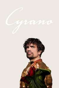 Cyrano - Poster