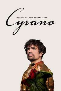 Cyrano - Poster