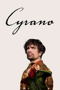 Cyrano - Poster