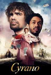 Cyrano