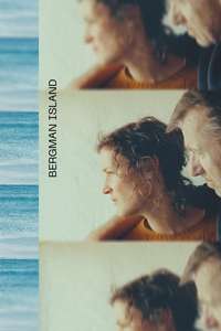 Bergman Island - Poster