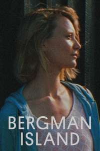 Bergman Island - Poster