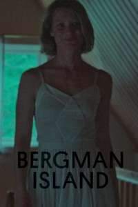 Bergman Island - Poster