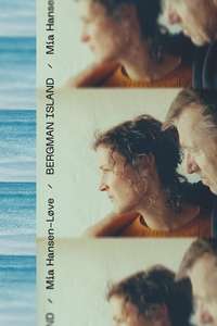 Bergman Island - Poster