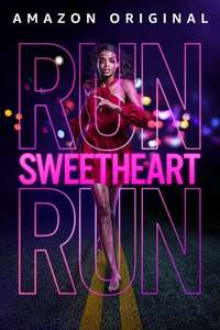 Run Sweetheart Run - Poster