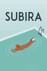 Subira - Posters