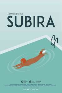 Subira - Posters