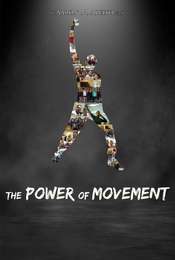 The Power of Movement