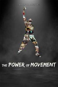 The Power of Movement - Poster