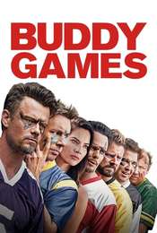 Buddy Games