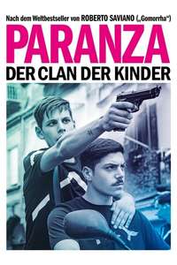Piranhas - Poster