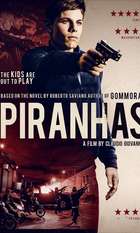 Piranhas