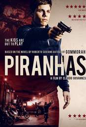 Piranhas