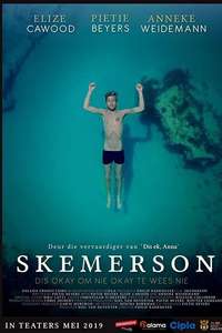Skemerson - Poster