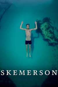 Skemerson - Poster