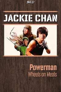 Wheels on Meals - Poster
