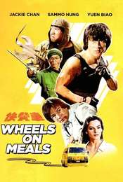Wheels on Meals
