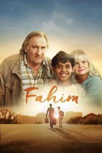 Fahim - Poster