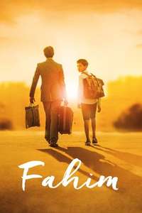 Fahim - Poster