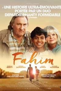 Fahim - Poster