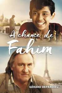 Fahim - Poster