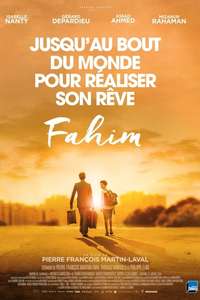 Fahim - Poster