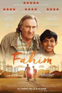 Fahim - Poster