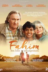 Fahim - Poster