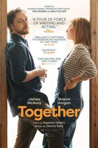 Together - Poster
