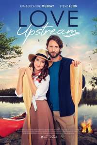 Love Upstream - Poster
