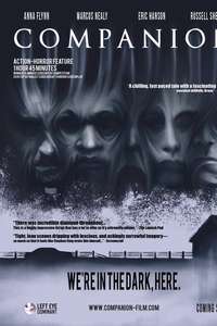 Companion - Posters