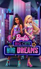 Barbie: Big City  Big Dreams