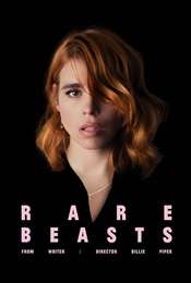 Rare Beasts