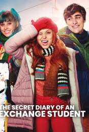 The Secret Diary of an Exchange Student