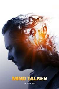 Mind Talker - Poster
