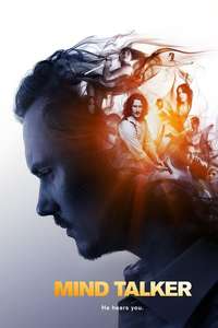 Mind Talker - Poster