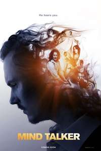 Mind Talker - Poster
