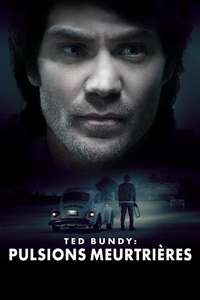 Ted Bundy: American Boogeyman - Posters