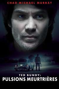 Ted Bundy: American Boogeyman - Posters